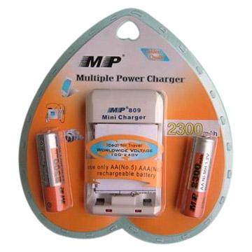  Mini Charger (Mini Charger)