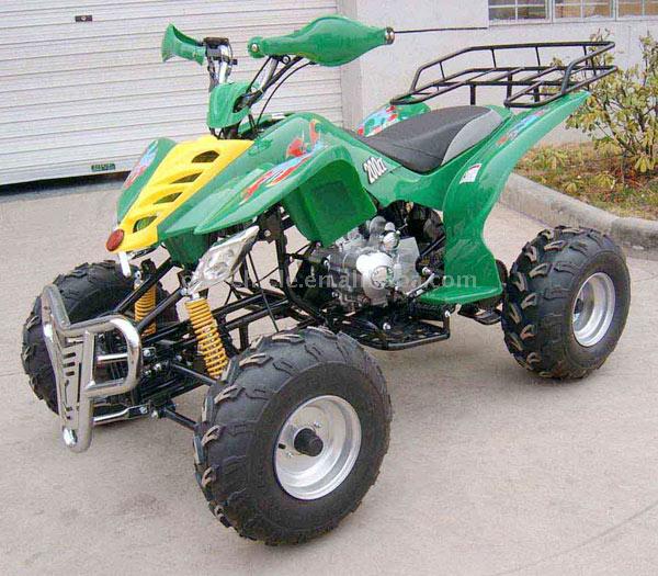  200cc ATV ( 200cc ATV)