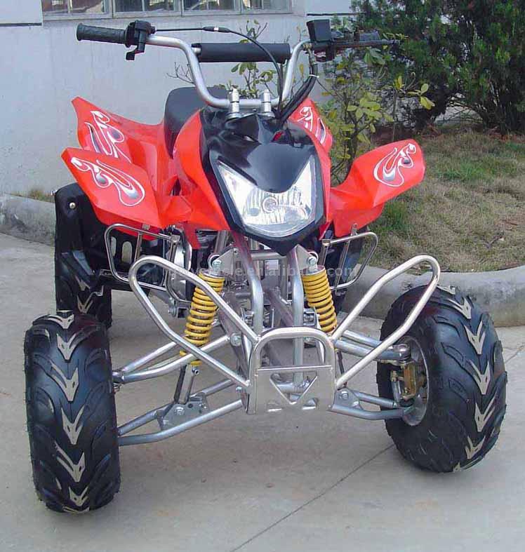 110cc ATV (110cc ATV)