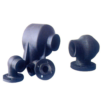  Desulphating Nozzles (Desulphating Сопла)