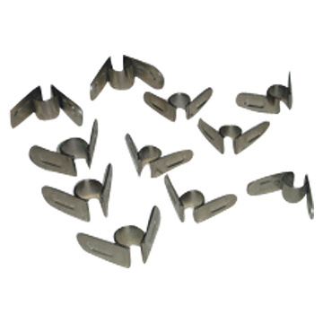  Terminal Clips ( Terminal Clips)