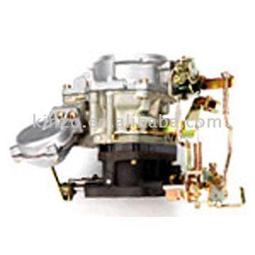  Carburetor ( Carburetor)