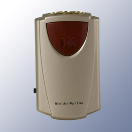  Personal / Mini Air Purifier ( Personal / Mini Air Purifier)