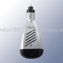  Car Air Purifier (Автомобильный очиститель)