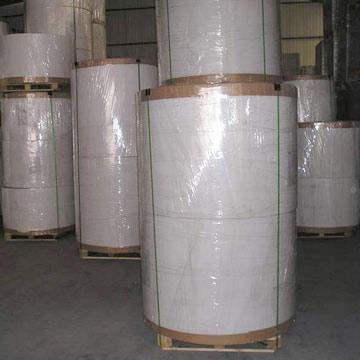  White / Color Glassine Paper (White / Color Pergamyn Papier)