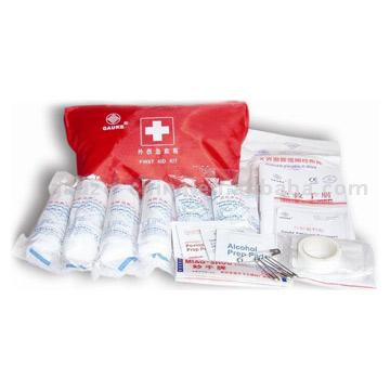 First Aid Kit (First Aid Kit)