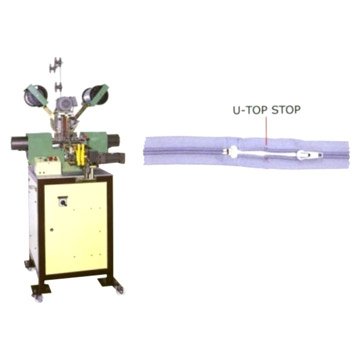  Double Top Stop Welding Machine ( Double Top Stop Welding Machine)