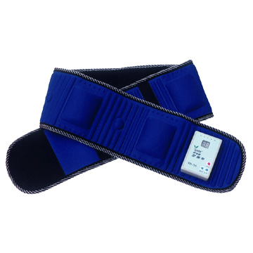  Massage Belt (Ceinture de massage)