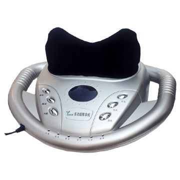  Kneading Massager (Разминающий Массажер)