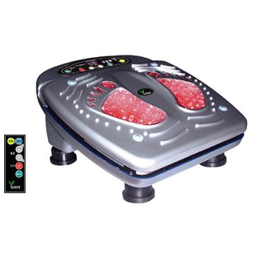  Blood Circulation Massager (Blood Circulation Massager)