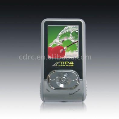  MP4 Player (MP4 Player)