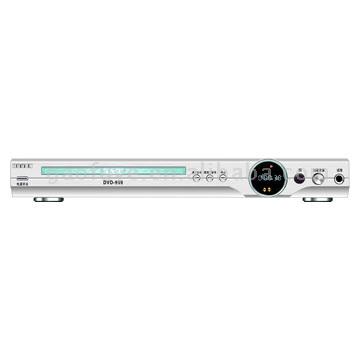  DVD Player (Lecteur DVD)