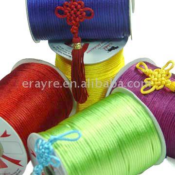 Chinese Knot Cords (Chinese Knot Cords)