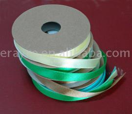  Single and Double-Face Nylon Ribbon ()