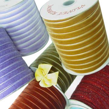  Velvet Ribbons ( Velvet Ribbons)