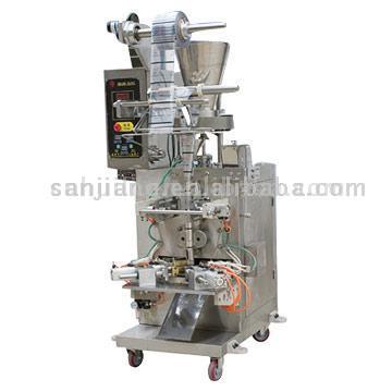  Automatic Triangular Packing Machine ( Automatic Triangular Packing Machine)