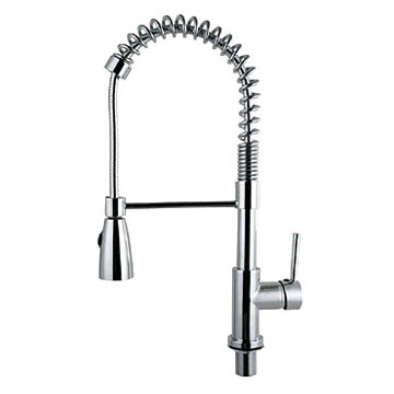  Kitchen Faucet (Robinet de cuisine)