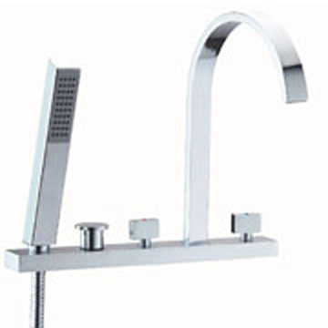  Basin Mixer ( Basin Mixer)