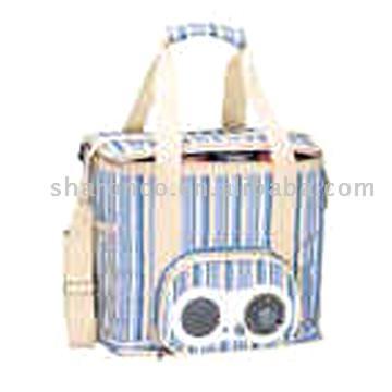  Picnic Cooler Bag with Radio (Кулер пикника сумка с радио)