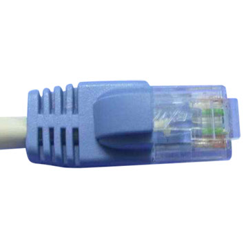  Cat.6 Patch Cord (Cat.6 патч-корд)