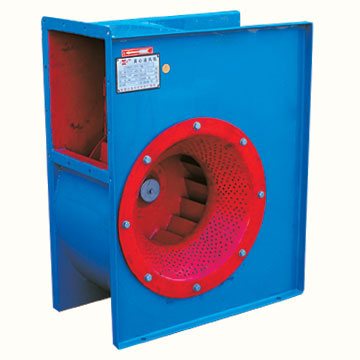  Kitchen Special-Purpose Centrifugal Ventilator (Special-Purpose Kitchen centrifuge Ventilateur)