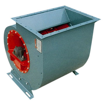 Radialventilator Air Blower (Radialventilator Air Blower)