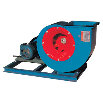 Radialventilator Air Blower (Radialventilator Air Blower)