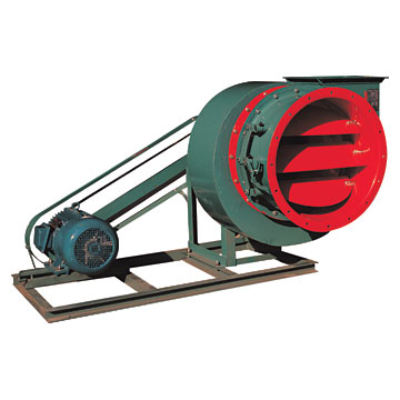  Boiler Centrifugal Induced Draught Fan ( Boiler Centrifugal Induced Draught Fan)