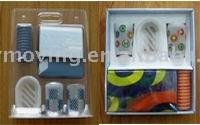  Bathroom Accessory Set (Ensemble d`accessoires de salle de bains)