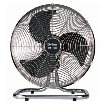  Commercial Floor Fan (Industrial Guard) (Коммерческих напольных вентилятора (промышленная гвардией))