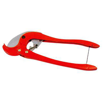  PVC Pipe Cutter