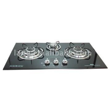  Gas Stove (Газовая плита)