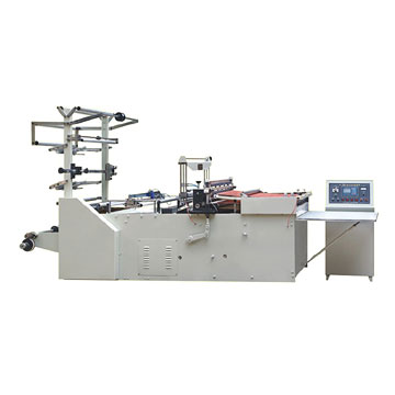  Bag-making Machine ( Bag-making Machine)