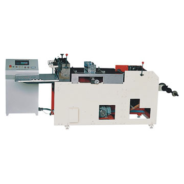 Computerized High-Speed-Cutting Machine (Computerized High-Speed-Cutting Machine)