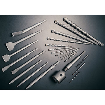  Stone Drill Bits & Chisels ( Stone Drill Bits & Chisels)