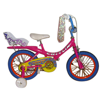  BMX Bicycle (Vélo BMX)