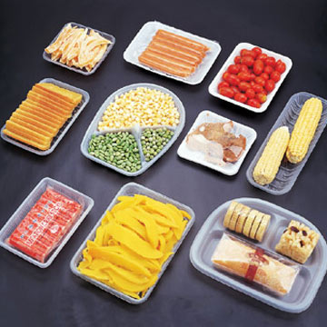  Food Boxes (Boîtes alimentaires)