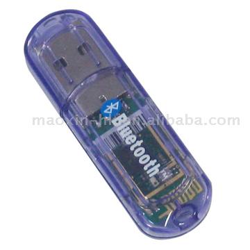  USB Bluetooth Dongle (USB Bluetooth Dongle)