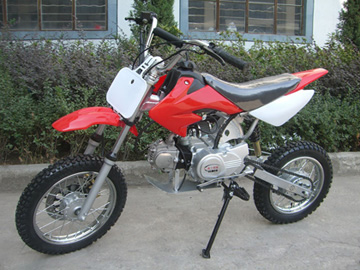  Dirt Bike (YG-038E) (Dirt Bike (YG-038E))