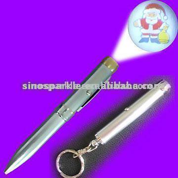  Projective Pen and Projective Torch ( Projective Pen and Projective Torch)