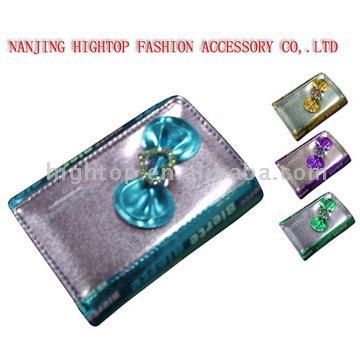  Girls` Wallet ( Girls` Wallet)