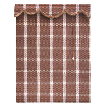 Bamboo Blind (SJB17) (Bamboo Blind (SJB17))