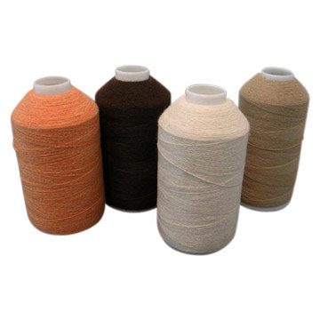  Cashmere Yarn (Козьей шерсти)