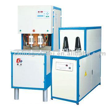  Blow Molding Machine Gm-cpj (Выдувные машины Гм-CPJ)