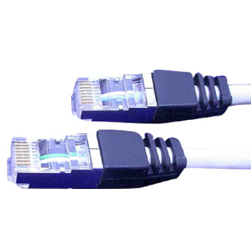  SSTP Patch Cord ( SSTP Patch Cord)