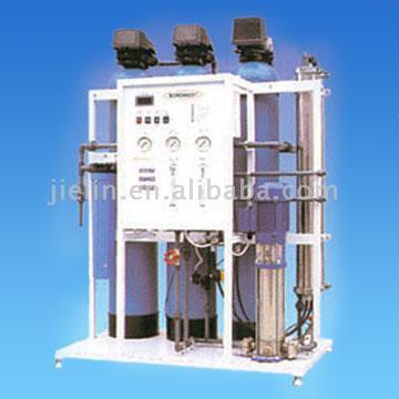  Reverse Osmosis System (Reverse-Osmose-System)