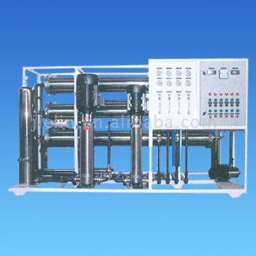  Double-Pass RO System (Doppel-Pass-System RO)