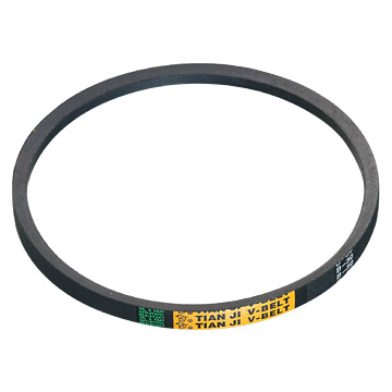  Classical-V-Belt (Классическая-V-Belt)