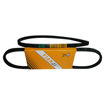 V-Belt (V-Belt)