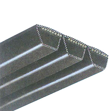  Group Wedge-Shaped Belt